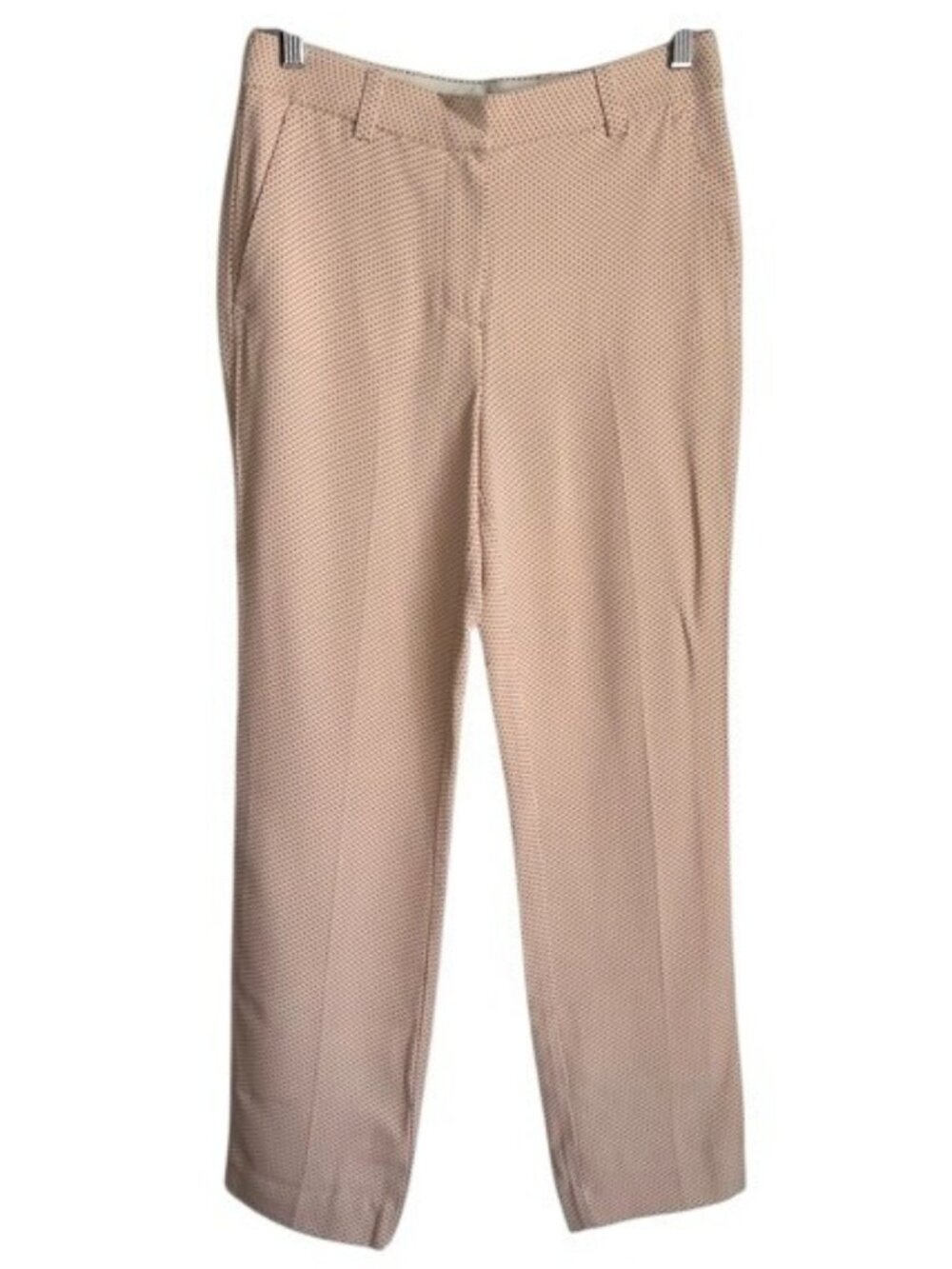 Rebecca Taylor PN Dot Pant in Ballet Co - 2